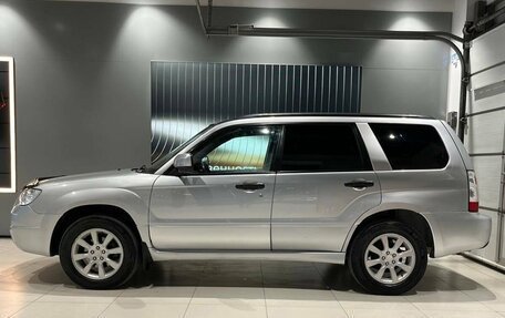Subaru Forester, 2006 год, 1 050 000 рублей, 8 фотография