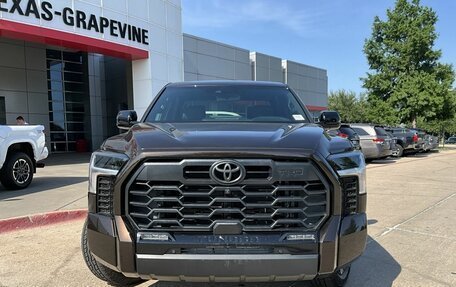 Toyota Tundra, 2025 год, 7 990 000 рублей, 26 фотография