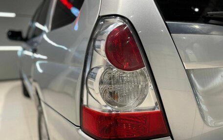 Subaru Forester, 2006 год, 1 050 000 рублей, 10 фотография