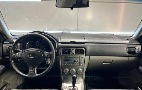 Subaru Forester, 2006 год, 1 050 000 рублей, 13 фотография