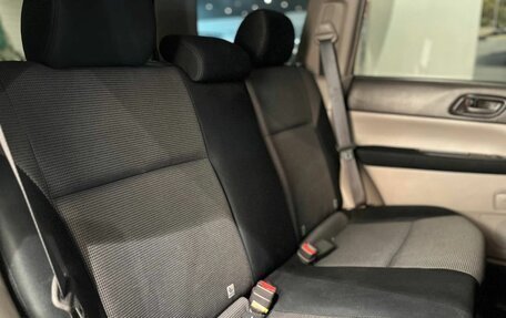 Subaru Forester, 2006 год, 1 050 000 рублей, 20 фотография