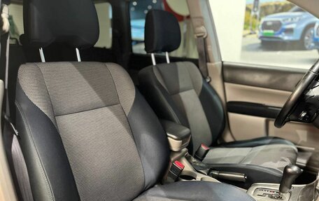 Subaru Forester, 2006 год, 1 050 000 рублей, 19 фотография
