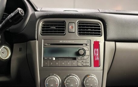 Subaru Forester, 2006 год, 1 050 000 рублей, 14 фотография
