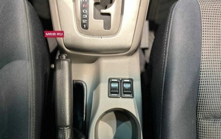 Subaru Forester, 2006 год, 1 050 000 рублей, 15 фотография