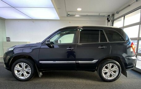 Chery Tiggo 3 I, 2018 год, 899 000 рублей, 8 фотография