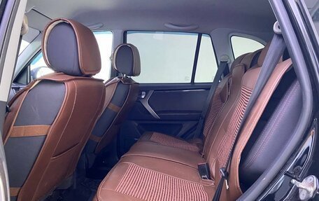 Chery Tiggo 3 I, 2018 год, 899 000 рублей, 12 фотография