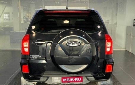 Chery Tiggo 3 I, 2018 год, 899 000 рублей, 6 фотография