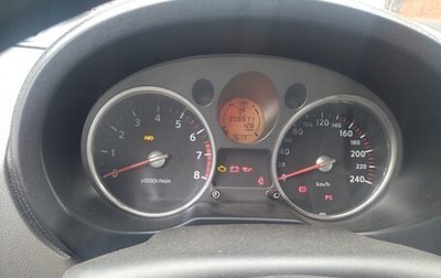 Nissan X-Trail, 2008 год, 1 250 000 рублей, 1 фотография