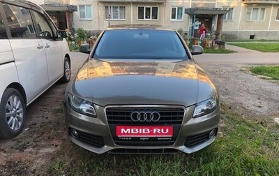 Audi A4, 2008 год, 950 000 рублей, 1 фотография