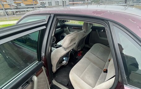 Audi A6, 1994 год, 340 000 рублей, 4 фотография