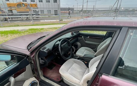 Audi A6, 1994 год, 340 000 рублей, 5 фотография