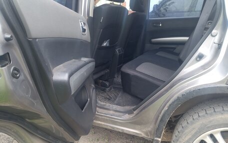 Nissan X-Trail, 2008 год, 1 250 000 рублей, 4 фотография