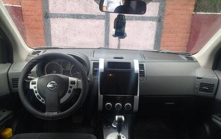 Nissan X-Trail, 2008 год, 1 250 000 рублей, 6 фотография