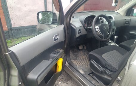 Nissan X-Trail, 2008 год, 1 250 000 рублей, 7 фотография