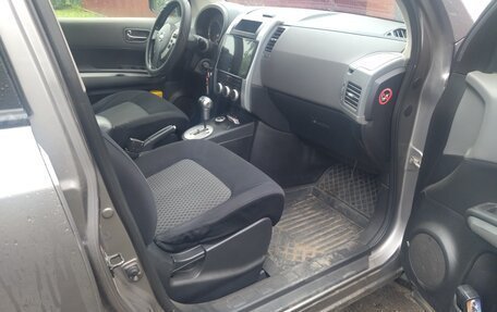 Nissan X-Trail, 2008 год, 1 250 000 рублей, 2 фотография