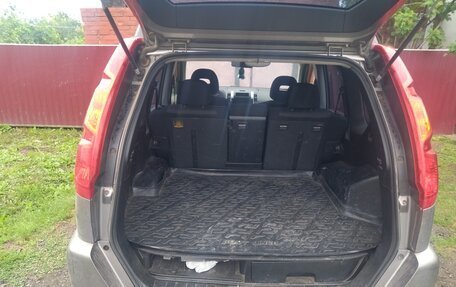 Nissan X-Trail, 2008 год, 1 250 000 рублей, 3 фотография