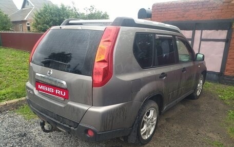 Nissan X-Trail, 2008 год, 1 250 000 рублей, 10 фотография