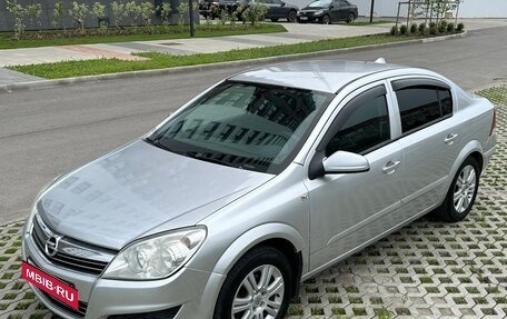 Opel Astra H, 2008 год, 435 000 рублей, 2 фотография