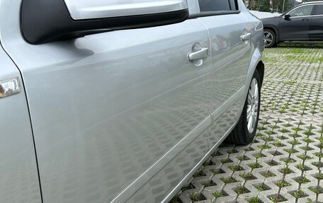 Opel Astra H, 2008 год, 435 000 рублей, 13 фотография