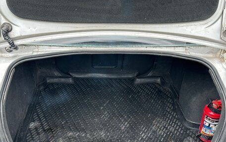 Opel Astra H, 2008 год, 435 000 рублей, 16 фотография