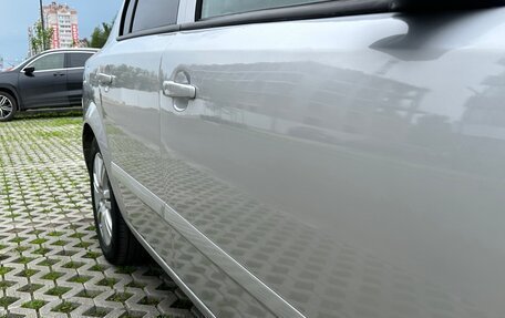 Opel Astra H, 2008 год, 435 000 рублей, 14 фотография
