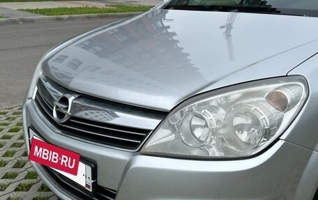 Opel Astra H, 2008 год, 435 000 рублей, 15 фотография