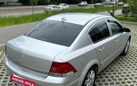 Opel Astra H, 2008 год, 435 000 рублей, 8 фотография