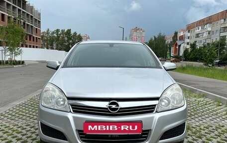 Opel Astra H, 2008 год, 435 000 рублей, 12 фотография