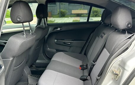 Opel Astra H, 2008 год, 435 000 рублей, 23 фотография