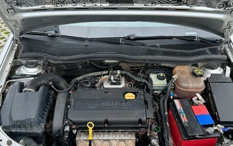 Opel Astra H, 2008 год, 435 000 рублей, 31 фотография