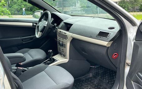 Opel Astra H, 2008 год, 435 000 рублей, 25 фотография