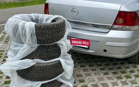 Opel Astra H, 2008 год, 435 000 рублей, 32 фотография