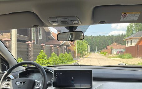 Geely Coolray I, 2023 год, 1 980 000 рублей, 14 фотография