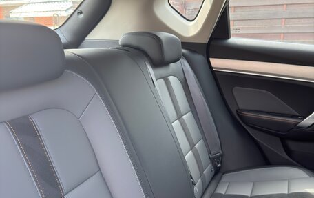 Geely Coolray I, 2023 год, 1 980 000 рублей, 12 фотография