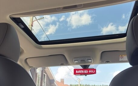 Geely Coolray I, 2023 год, 1 980 000 рублей, 13 фотография