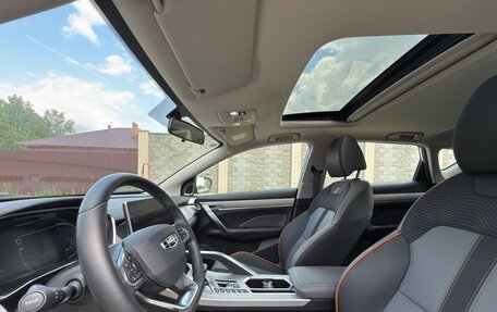 Geely Coolray I, 2023 год, 1 980 000 рублей, 17 фотография