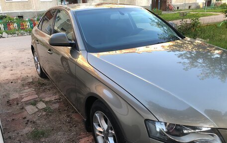 Audi A4, 2008 год, 950 000 рублей, 2 фотография
