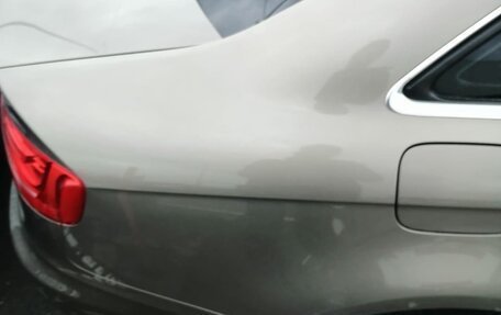 Audi A4, 2008 год, 950 000 рублей, 10 фотография