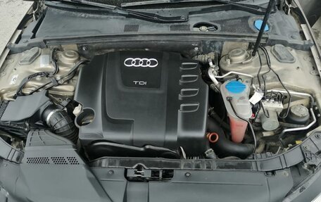 Audi A4, 2008 год, 950 000 рублей, 14 фотография
