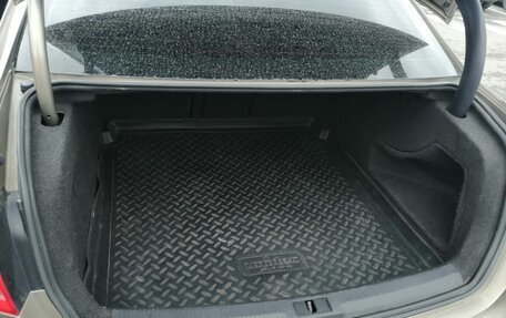 Audi A4, 2008 год, 950 000 рублей, 22 фотография