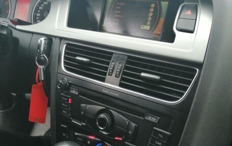 Audi A4, 2008 год, 950 000 рублей, 21 фотография