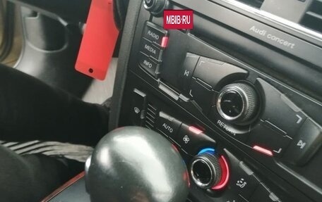 Audi A4, 2008 год, 950 000 рублей, 15 фотография