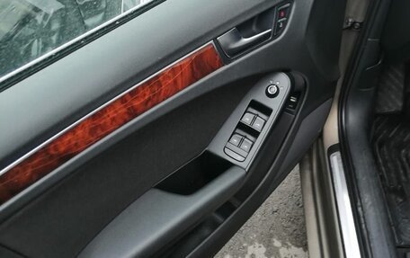Audi A4, 2008 год, 950 000 рублей, 26 фотография