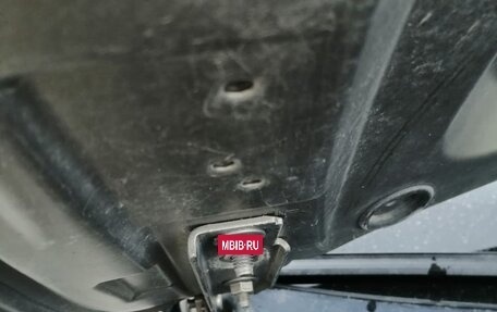 Audi A4, 2008 год, 950 000 рублей, 17 фотография