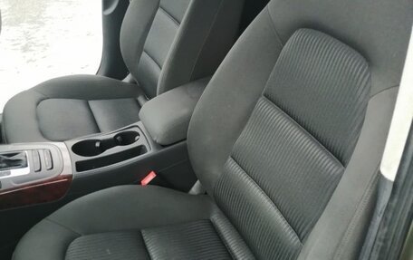 Audi A4, 2008 год, 950 000 рублей, 30 фотография