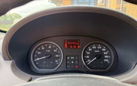 Renault Sandero I, 2011 год, 390 000 рублей, 5 фотография