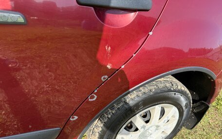 Renault Sandero I, 2011 год, 390 000 рублей, 14 фотография
