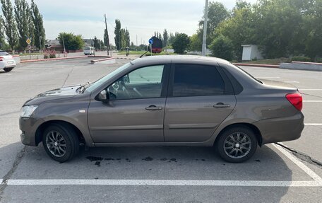 Datsun on-DO I рестайлинг, 2017 год, 699 000 рублей, 3 фотография
