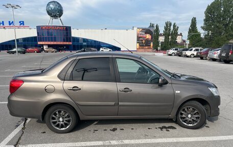 Datsun on-DO I рестайлинг, 2017 год, 699 000 рублей, 6 фотография