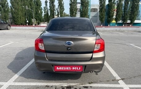 Datsun on-DO I рестайлинг, 2017 год, 699 000 рублей, 5 фотография